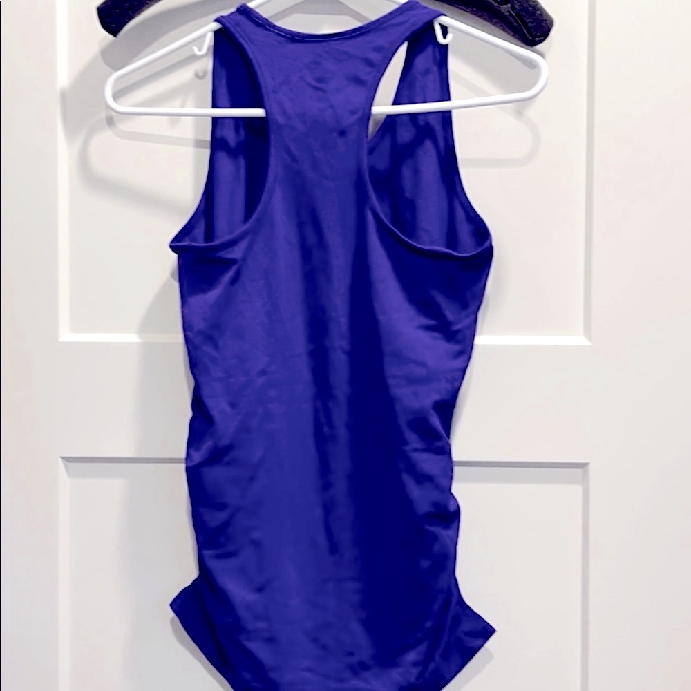 ATHLETA Racerback Tank Top